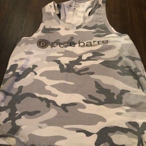 Pure Barre top